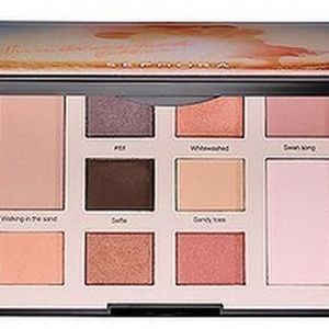Sephora SUNBLEACHED FILTER SHADOW PALETTE